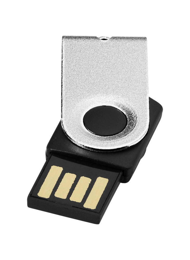 Clé USB publicitaire mini format