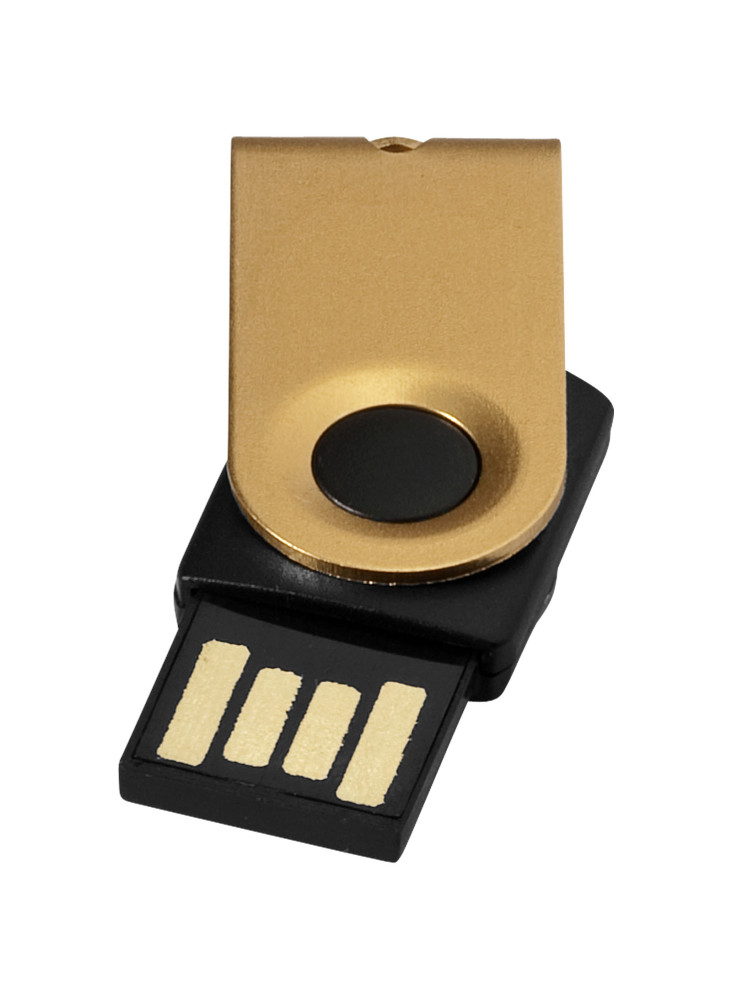 Clé USB publicitaire mini format