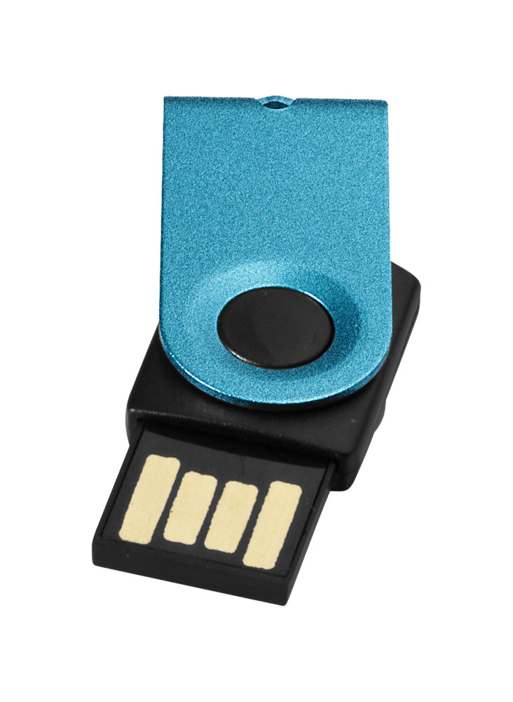 Clé USB publicitaire mini format