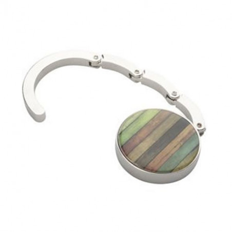 Accroche Sac à main Sixty personnalisable