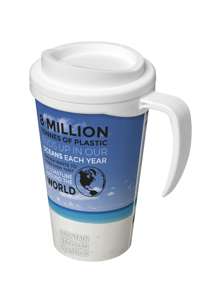 Mug isolant Brite-Americano® grande 350ml