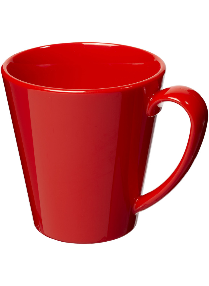 Mug en plastique Supreme 350 ml