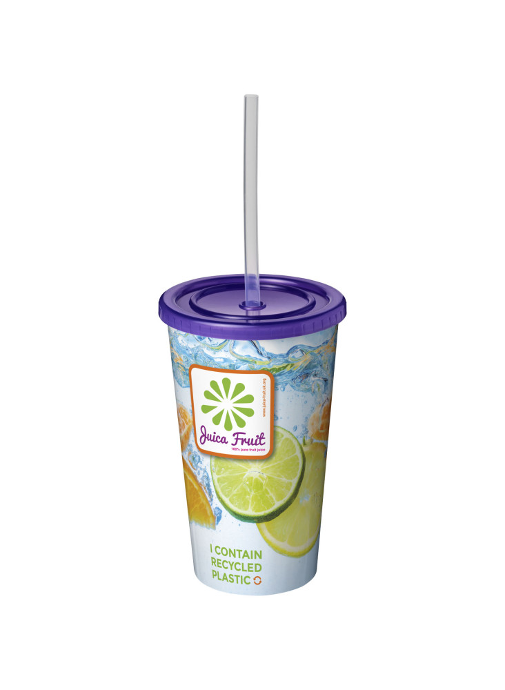 Gobelet à double paroi Brite-Americano® 350 ml