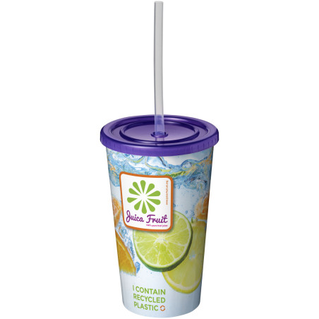Gobelet à double paroi Brite-Americano® 350 ml