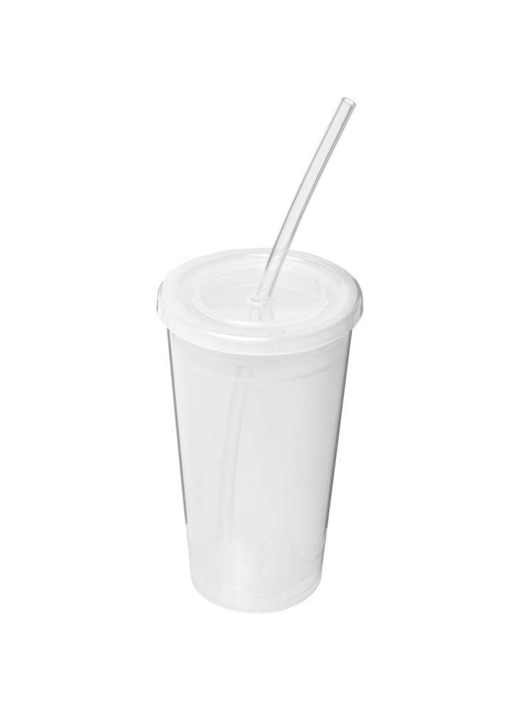 Gobelet isolant à double paroi Stadium 350 ml