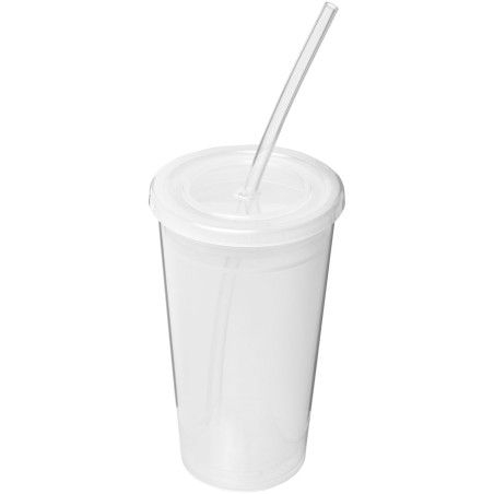 Gobelet publicitaire isotherme Stadium 350 ml