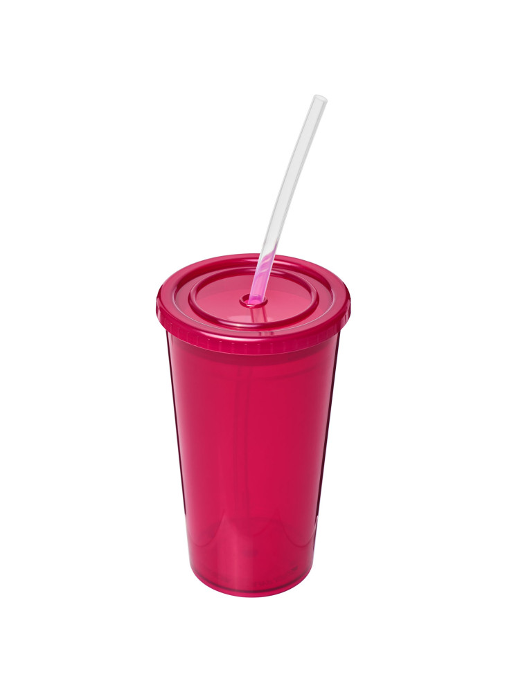 Gobelet publicitaire isotherme Stadium 350 ml