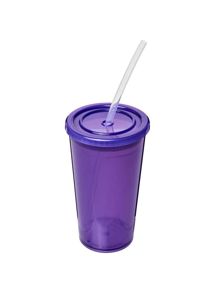 Gobelet publicitaire isotherme Stadium 350 ml