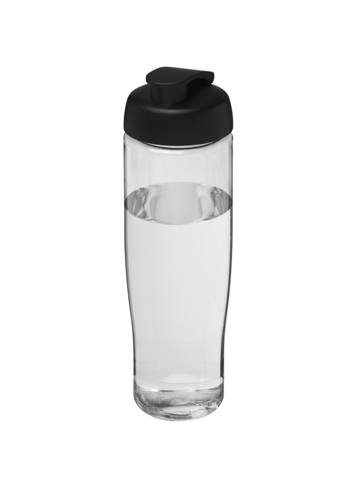 Bouteille de sport H2O Active® Tempo 700ml avec couvercle à clapet