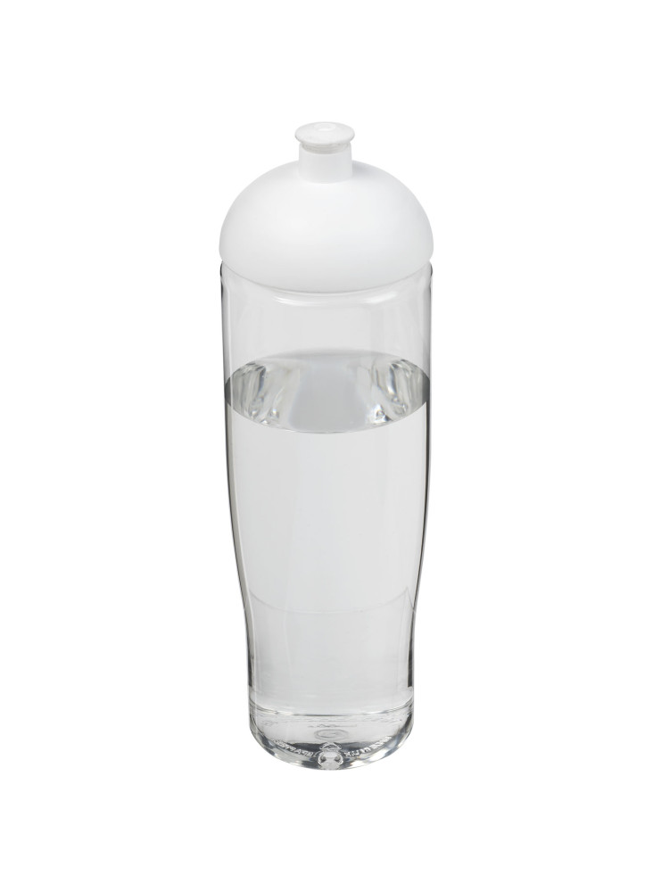 Bidon H2O Active® Tempo 700ml avec couvercle en dôme