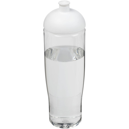 Bidon H2O Active® Tempo 700ml avec couvercle en dôme