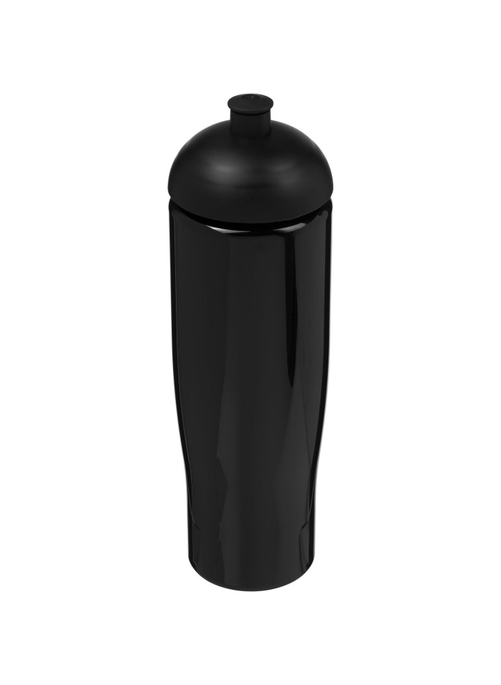 Bouteille publicitaire de sport H2O Active Tempo 700 ml couvercle dôme