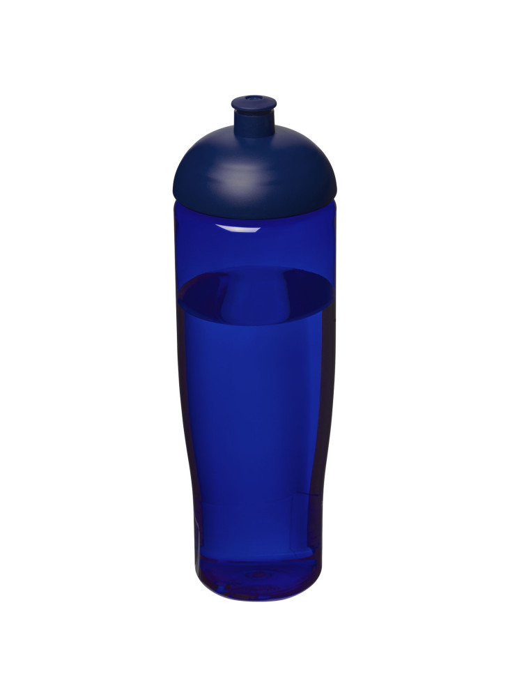 Bouteille publicitaire de sport H2O Active Tempo 700 ml couvercle dôme