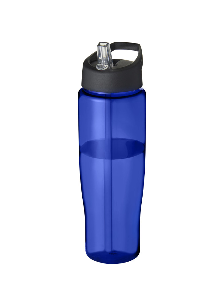 Bouteille publicitaire de sport H2O Active Tempo 700 ml bec verseur