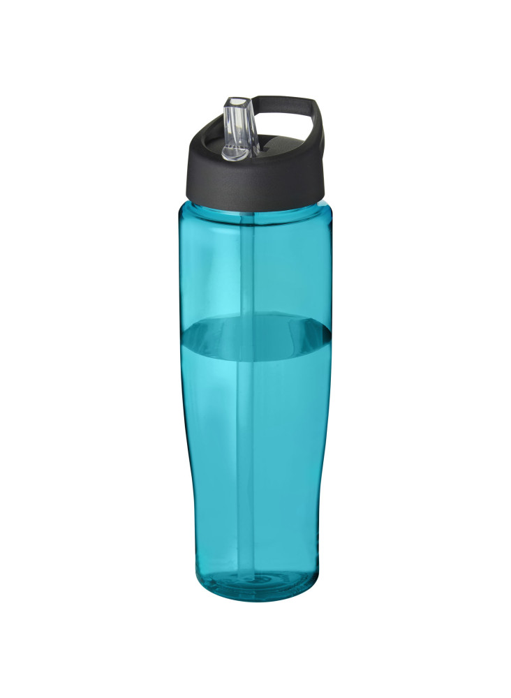 Bouteille publicitaire de sport H2O Active Tempo 700 ml bec verseur