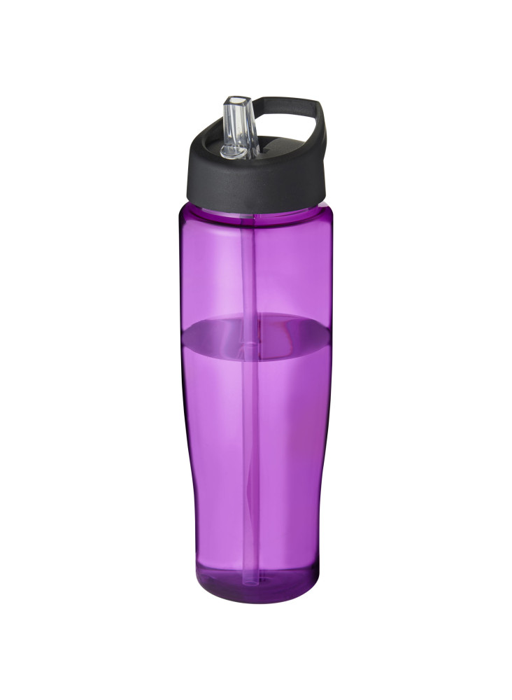 Bouteille publicitaire de sport H2O Active Tempo 700 ml bec verseur
