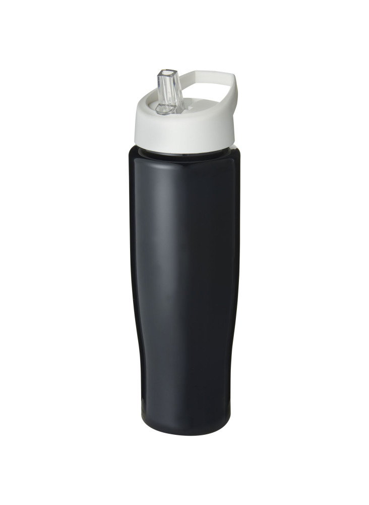 Bouteille publicitaire de sport H2O Active Tempo 700 ml bec verseur