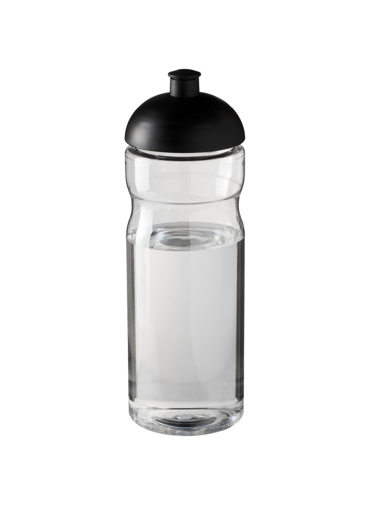 Bidon H2O Active® Base 650ml avec couvercle dôme