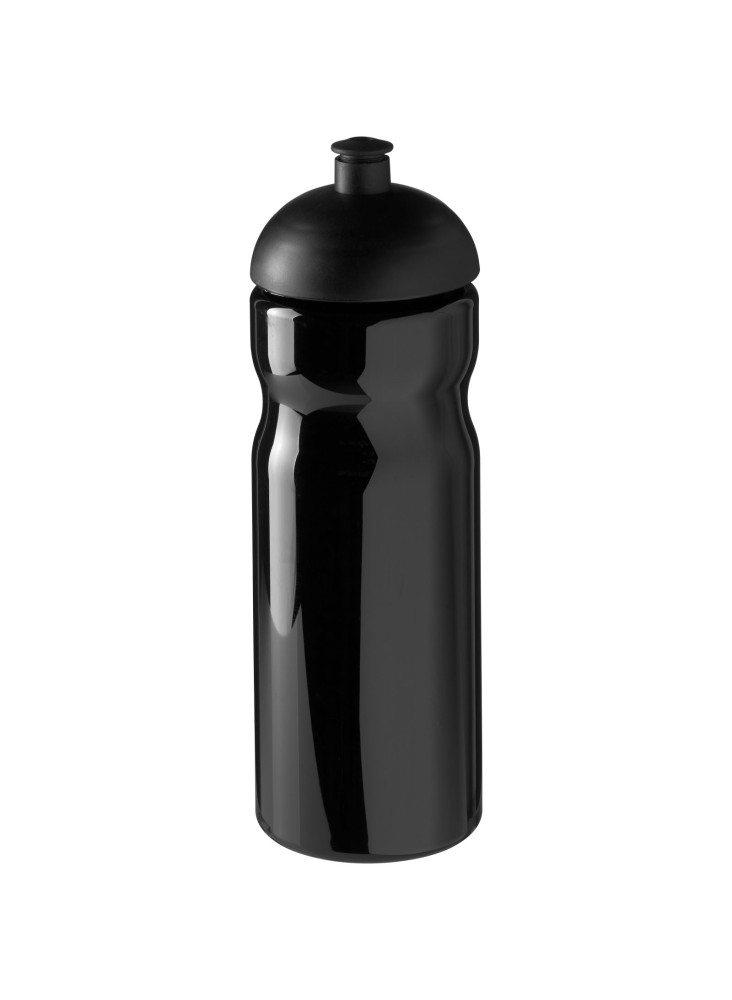 Bouteille publicitaire de sport H2O Active Base 650 ml couvercle dôme