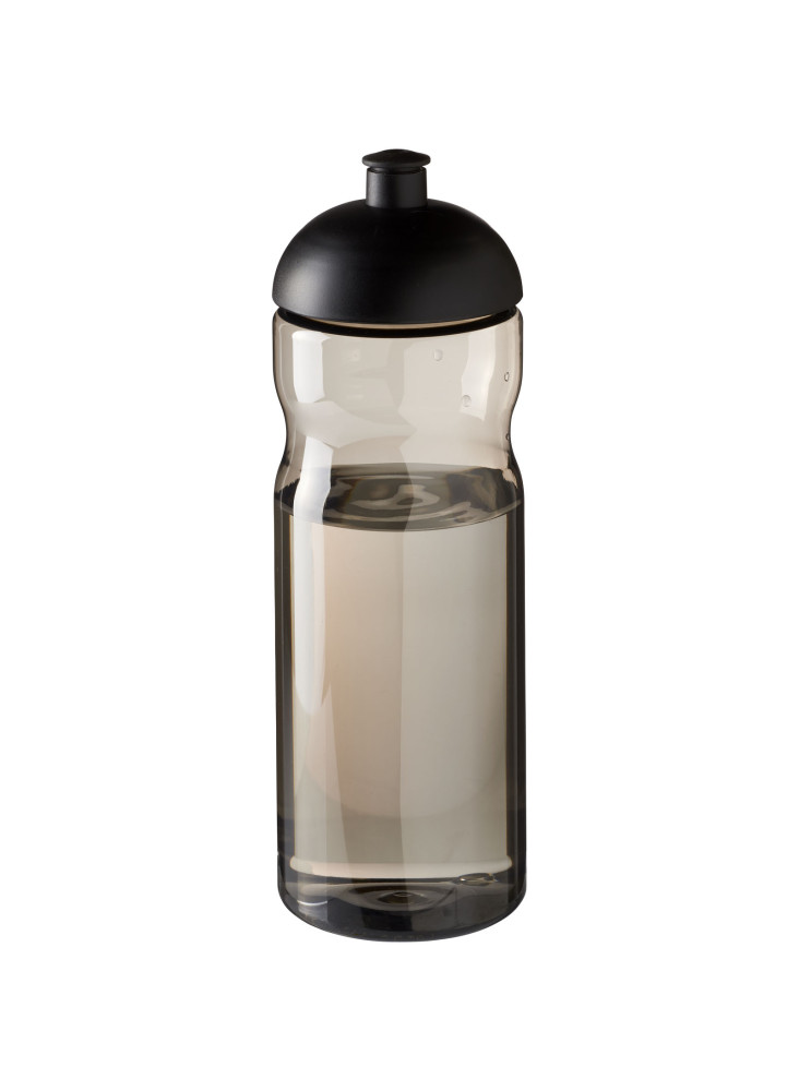 Bouteille publicitaire de sport H2O Active Base 650 ml couvercle dôme
