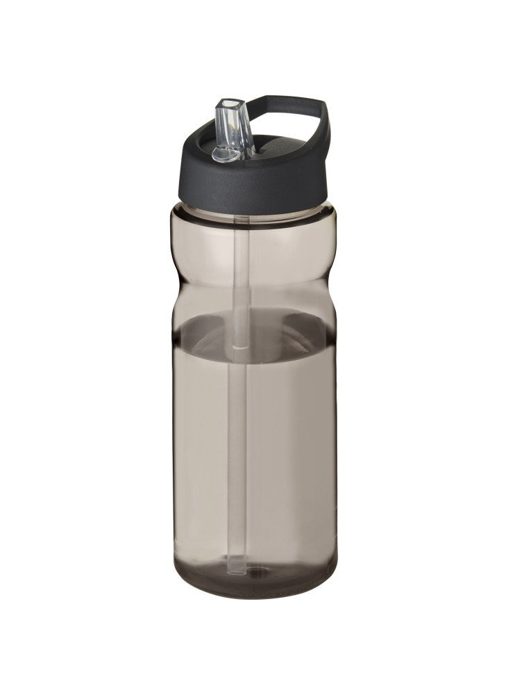 Bouteille publicitaire de sport H2O Active Base 650 ml bec verseur