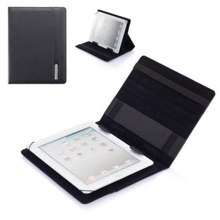 Etui Tablette Simili Cuir