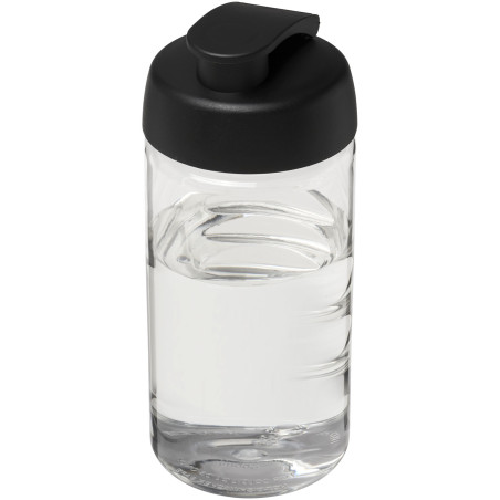 Bouteille publicitaire de sport H2O Active Bop 500 ml antidérapante