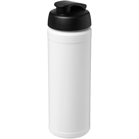 Bouteille publicitaire de sport Baseline Plus 750 ml couvercle clapet