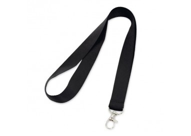 Lanyard 20 mm