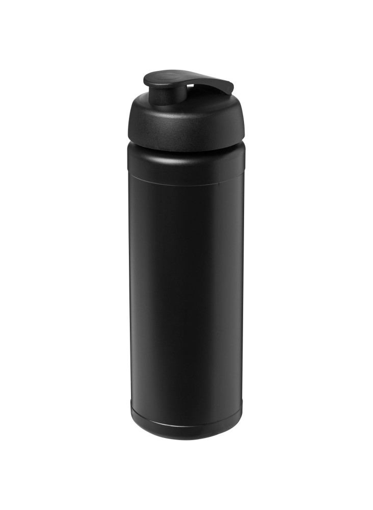 Bouteille publicitaire de sport Baseline Plus 750 ml couvercle clapet