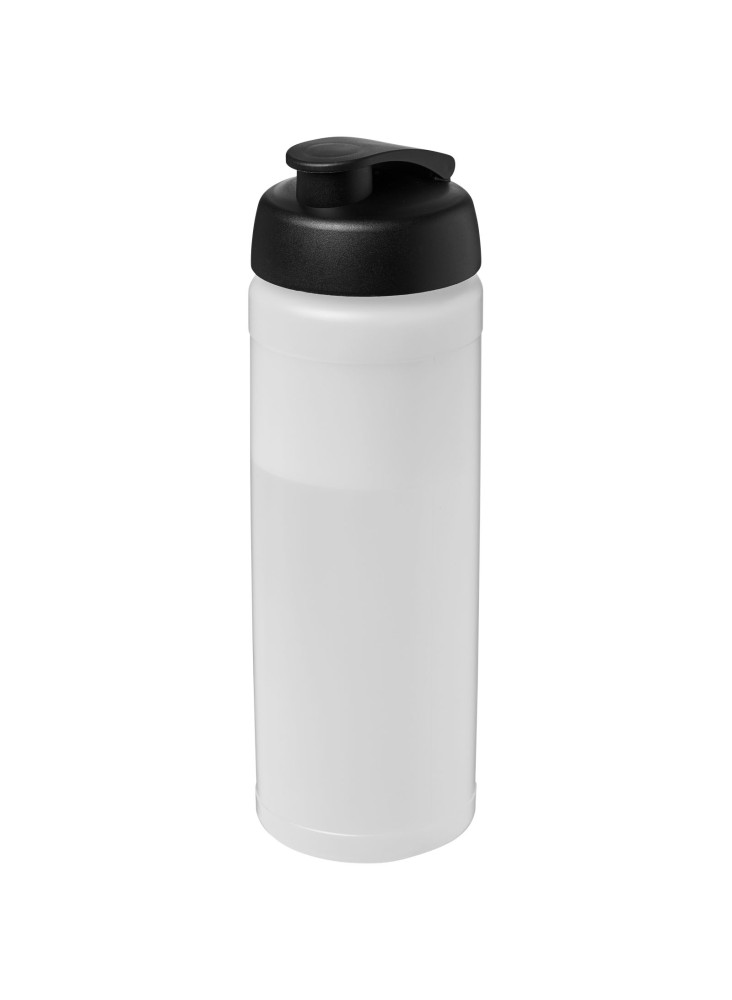 Bouteille publicitaire de sport Baseline Plus 750 ml couvercle clapet