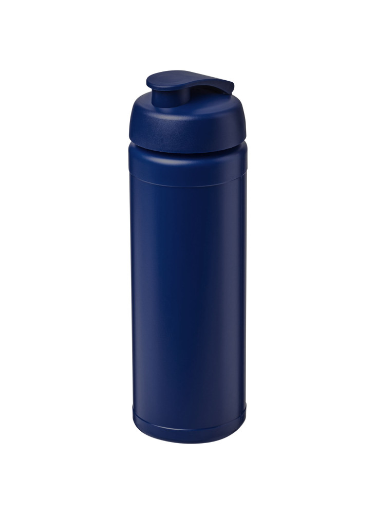 Bouteille publicitaire de sport Baseline Plus 750 ml couvercle clapet