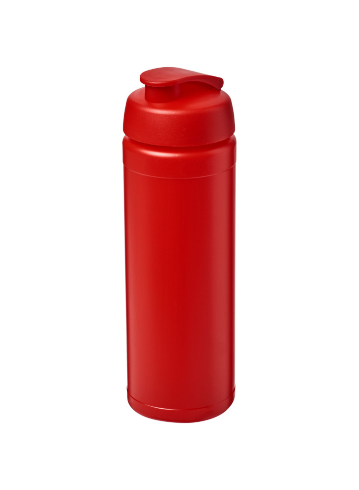 Bouteille publicitaire de sport Baseline Plus 750 ml couvercle clapet