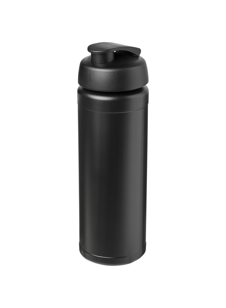 Bouteille publicitaire de sport Baseline Plus Grip 750 ml antidérapante