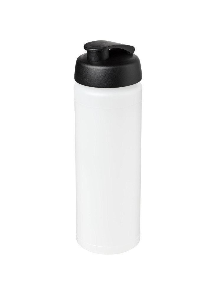 Bouteille publicitaire de sport Baseline Plus Grip 750 ml antidérapante