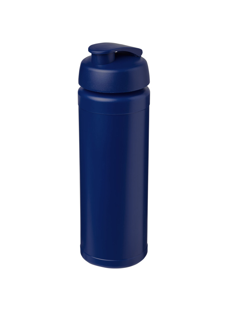 Bouteille publicitaire de sport Baseline Plus Grip 750 ml antidérapante