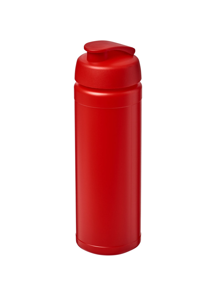Bouteille publicitaire de sport Baseline Plus Grip 750 ml antidérapante