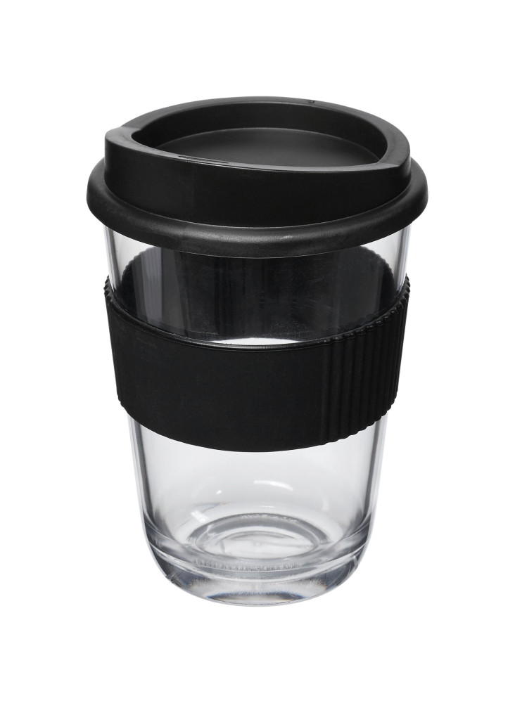 Gobelet Americano® Cortado 300ml avec bandeau antidérapant