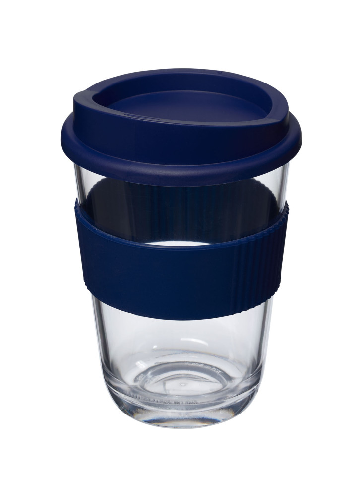 Gobelet publicitaire antidérapant Americano Cortado 300ml
