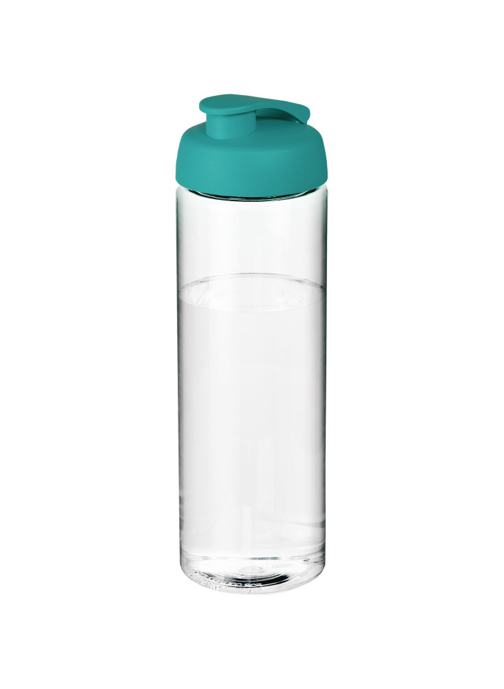 Bouteille de sport H2O Active® Vibe 850ml avec couvercle à bascule