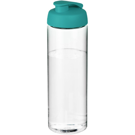 Bouteille de sport H2O Active® Vibe 850ml avec couvercle à bascule