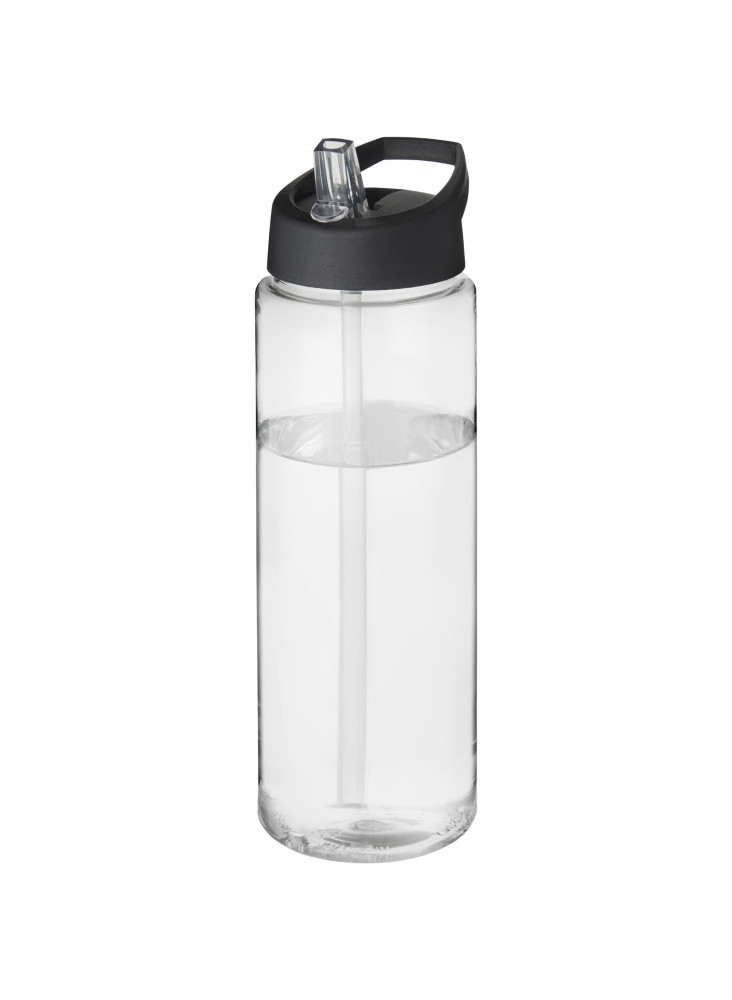 Bouteille de sport H2O Active® Vibe 850ml  couvercle bec verseur