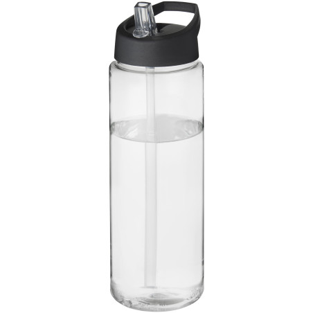 Bouteille publicitaire de sport H2O Active Vibe 850 ml bec verseur