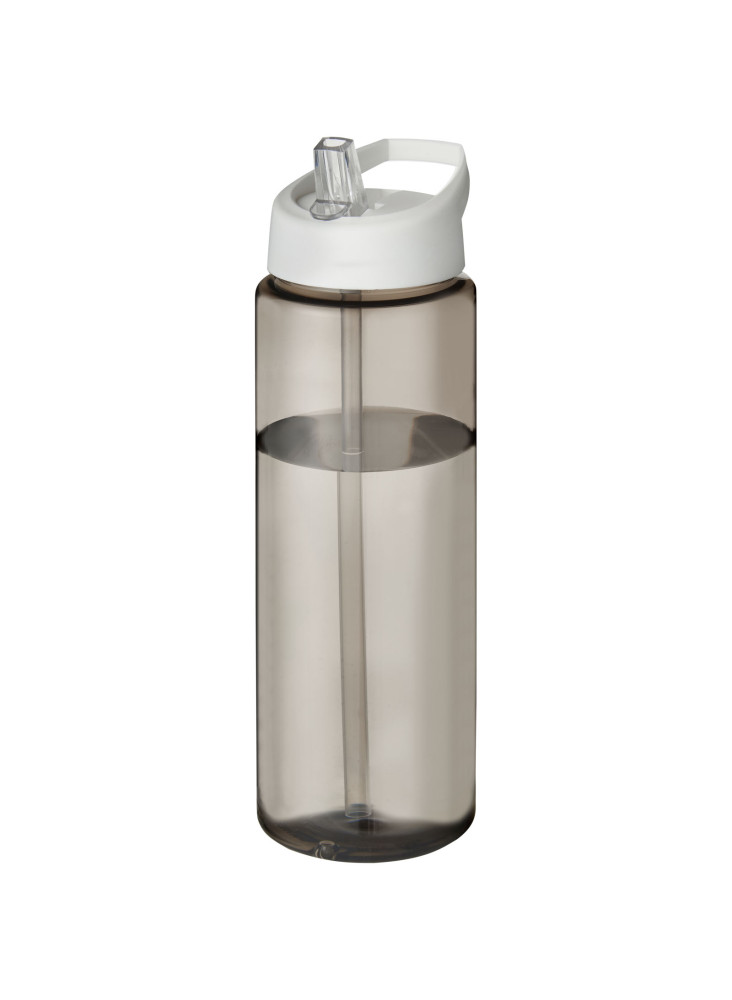 Bouteille publicitaire de sport H2O Active Vibe 850 ml bec verseur