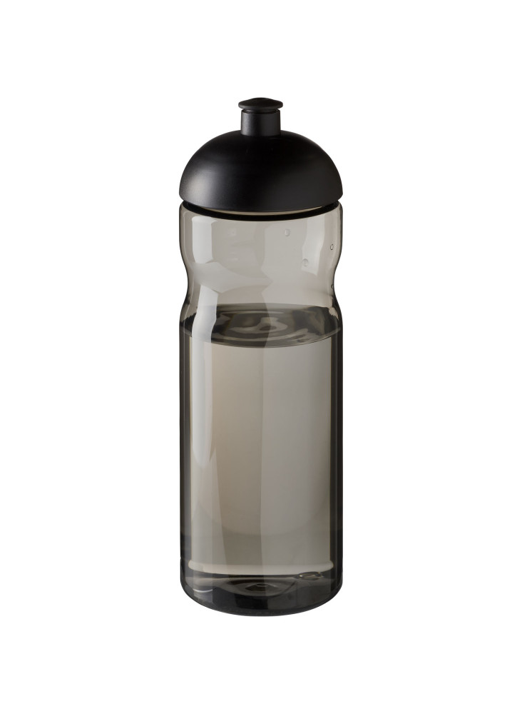 Bouteille de sport H2O Active® Eco Base 650ml avec couvercle dôme