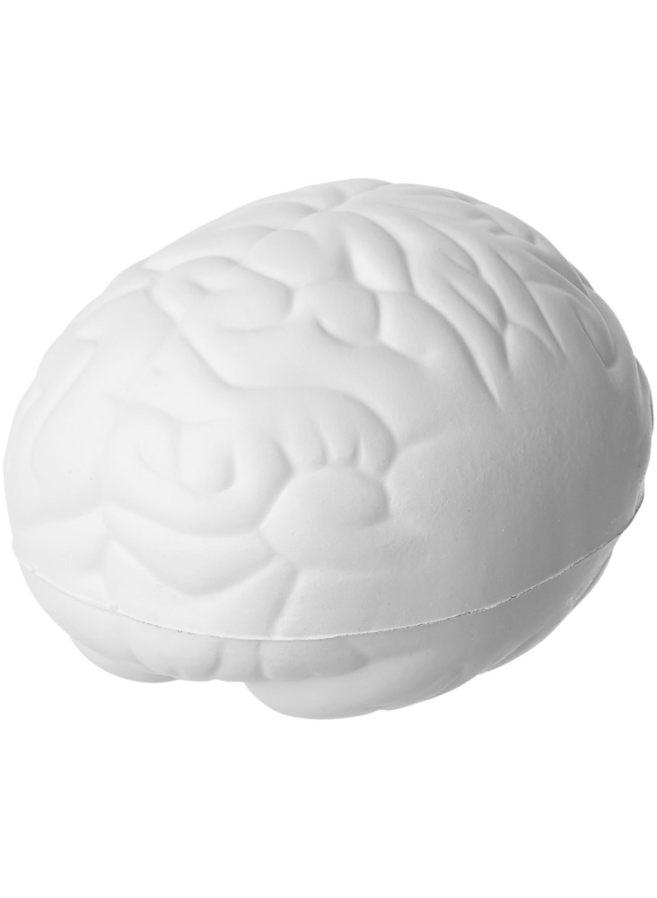 Anti-stress en forme de cerveau Barrie