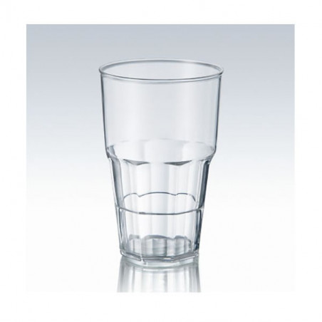 Verre à Cocktail Plastique 0,30 l