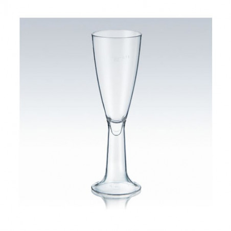 Flûte à Champagne publicitaire