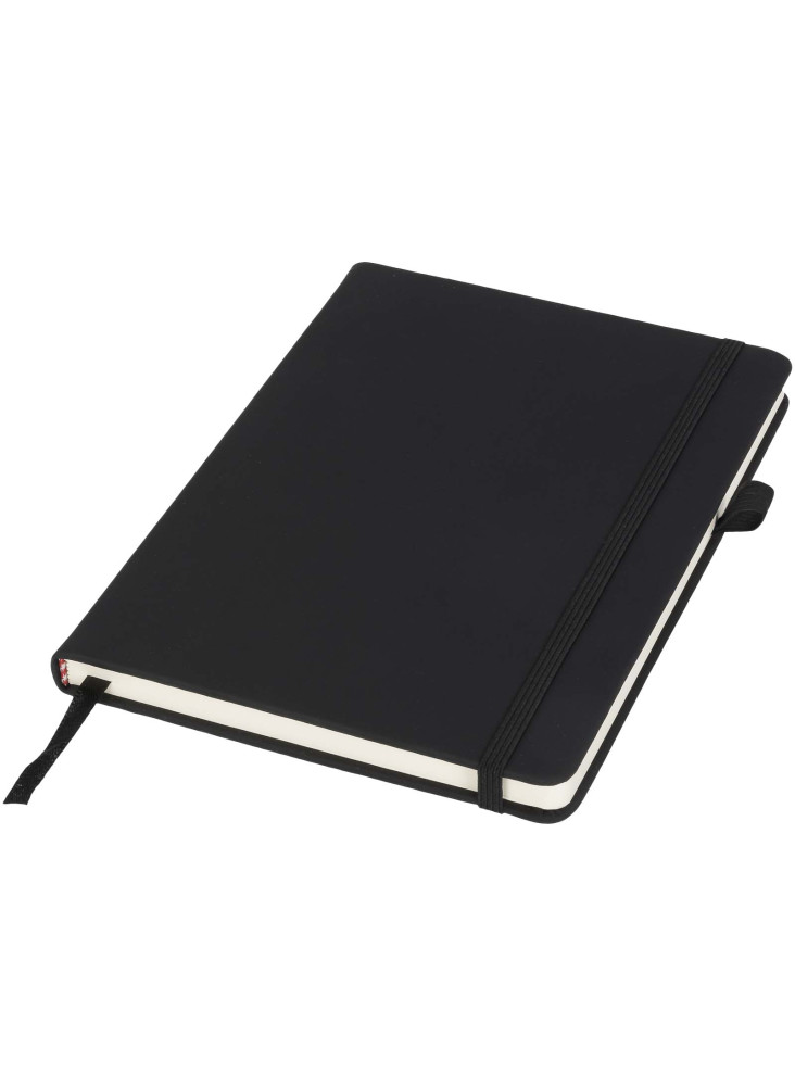 Carnet de notes M Noir