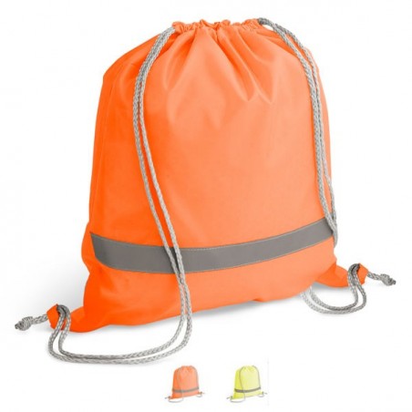 Sac à dos Réfléchissant publicitaire